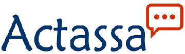 Actassa Outperform logo