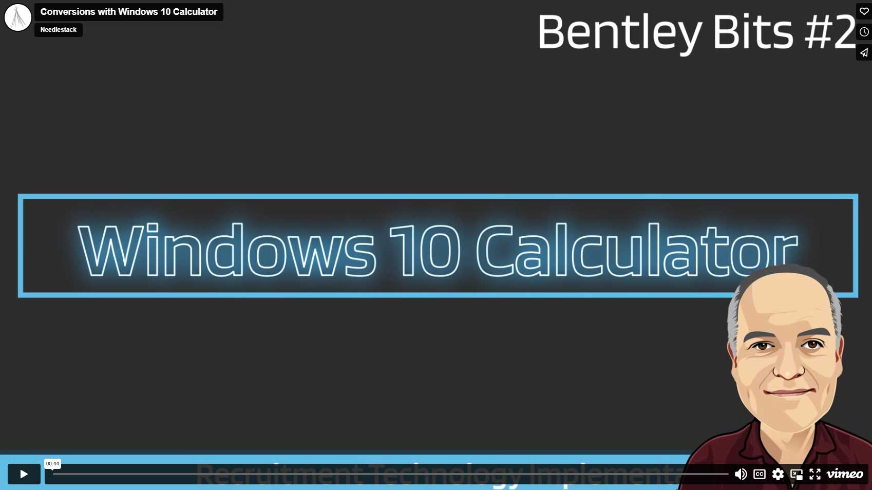 Windows 10 Calculator