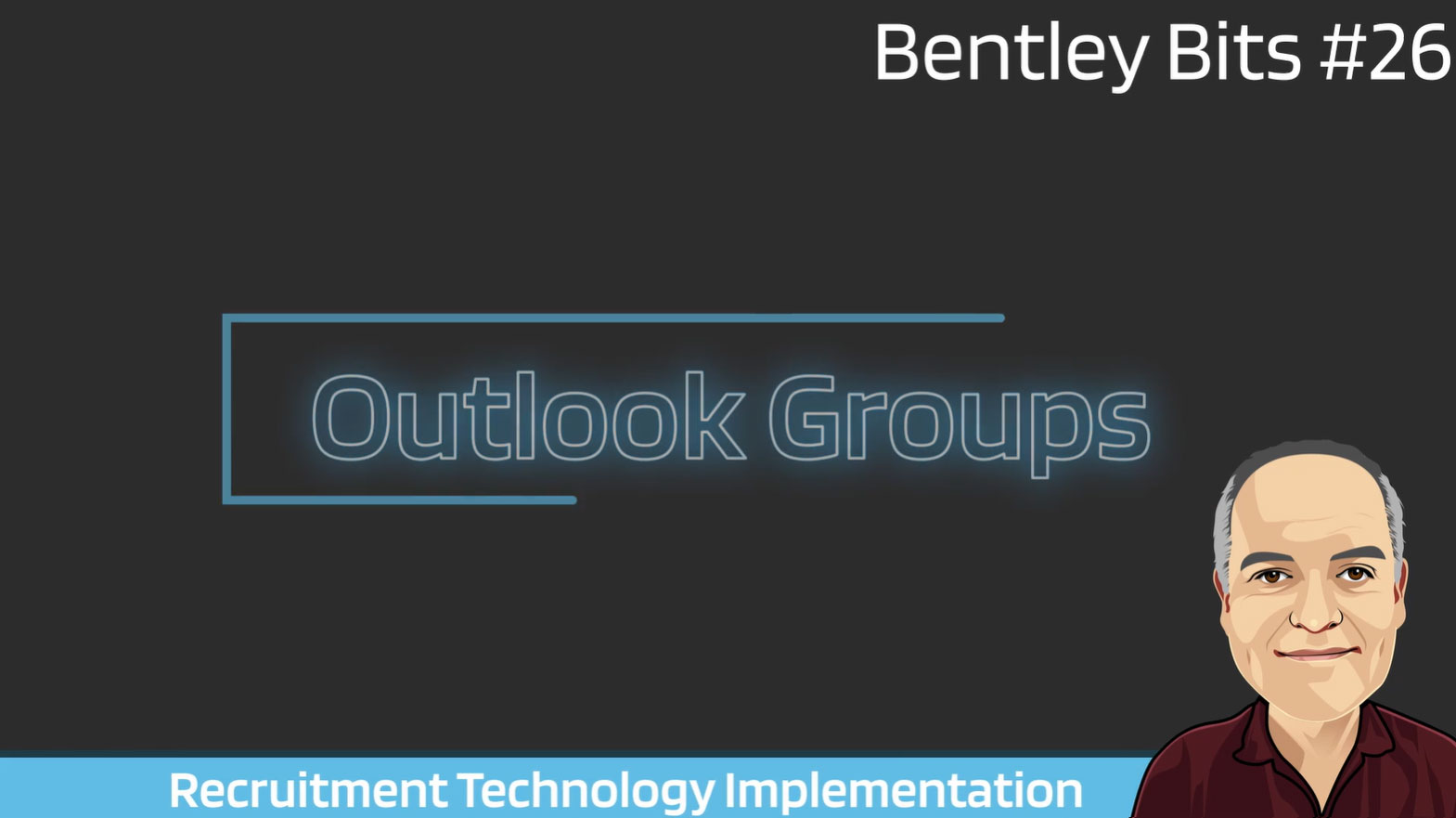 Outlook Groups