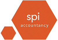 SPI accountancy logo