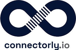 connectorly logo
