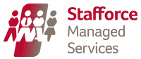 stafforce logo